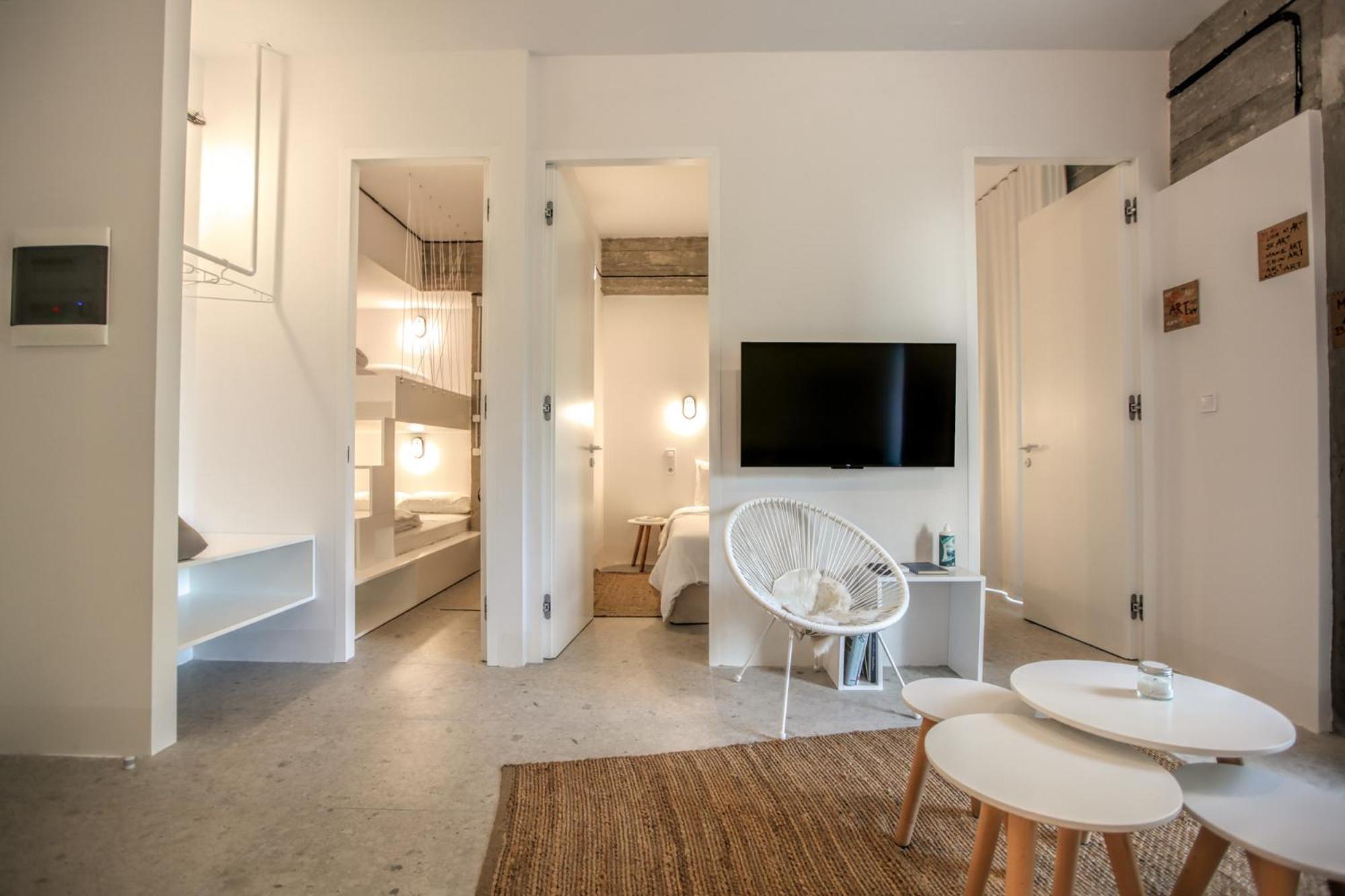 Apartamento Convent-Βand Αpartment Kalambaka Exterior foto