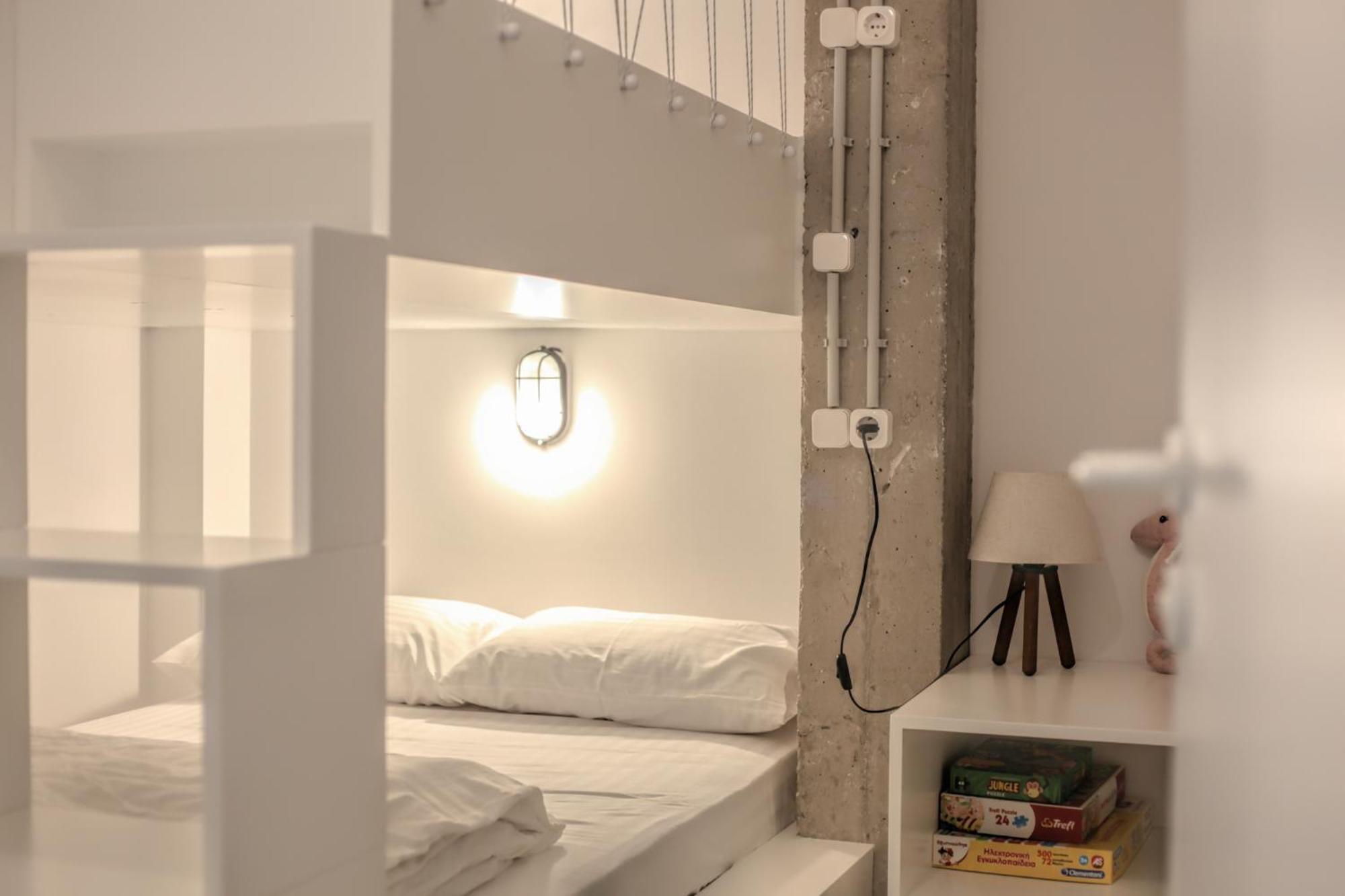 Apartamento Convent-Βand Αpartment Kalambaka Exterior foto