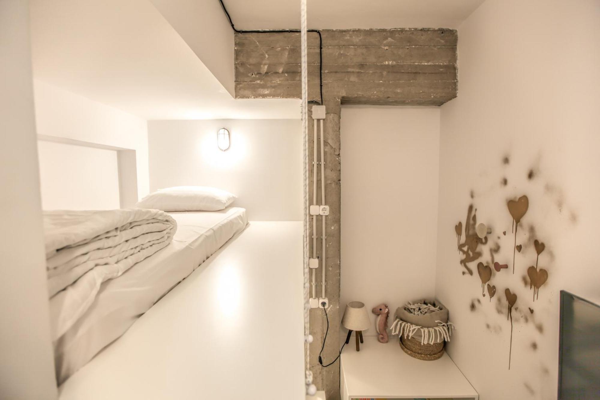 Apartamento Convent-Βand Αpartment Kalambaka Exterior foto