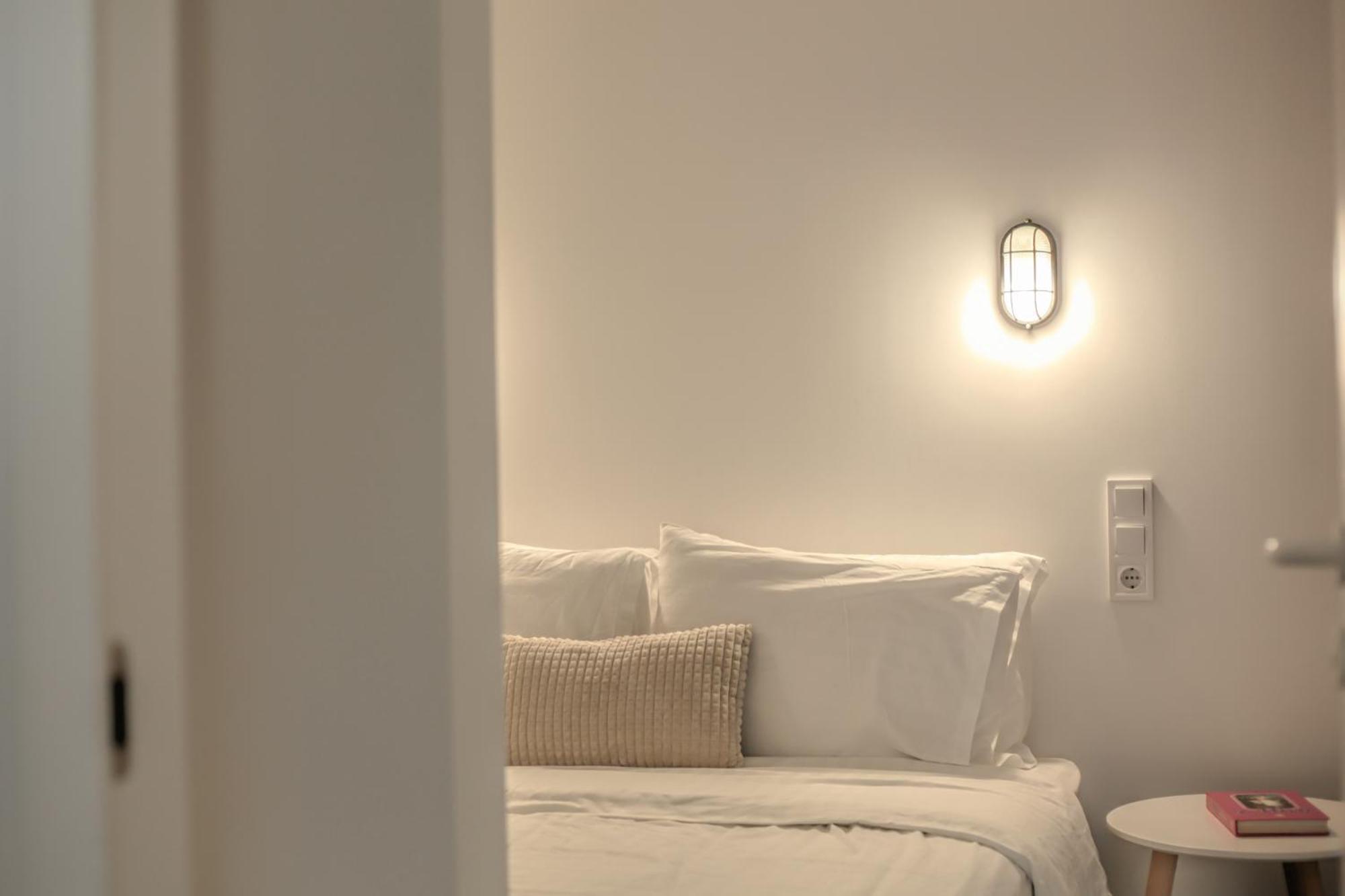 Apartamento Convent-Βand Αpartment Kalambaka Exterior foto