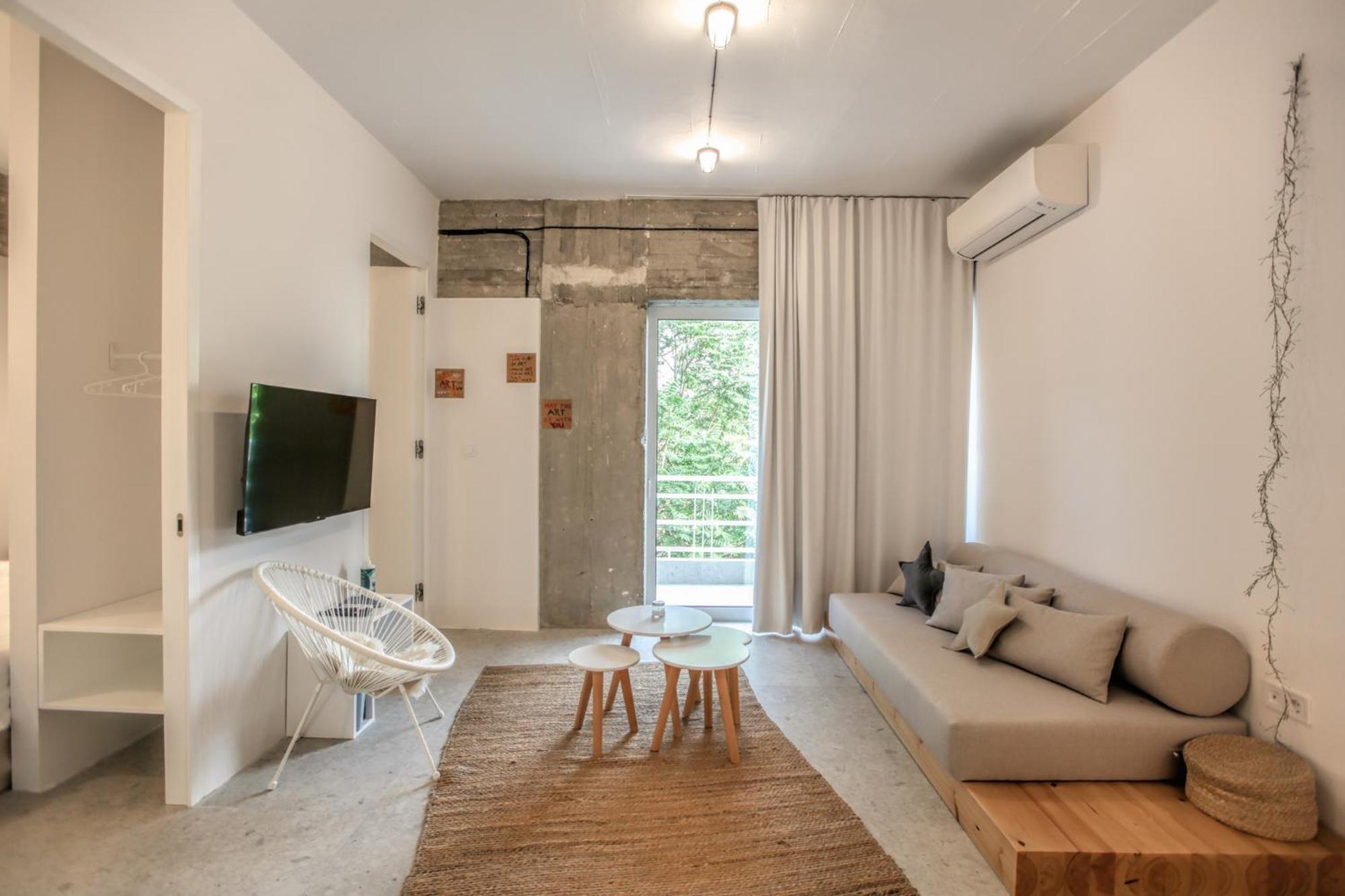 Apartamento Convent-Βand Αpartment Kalambaka Exterior foto