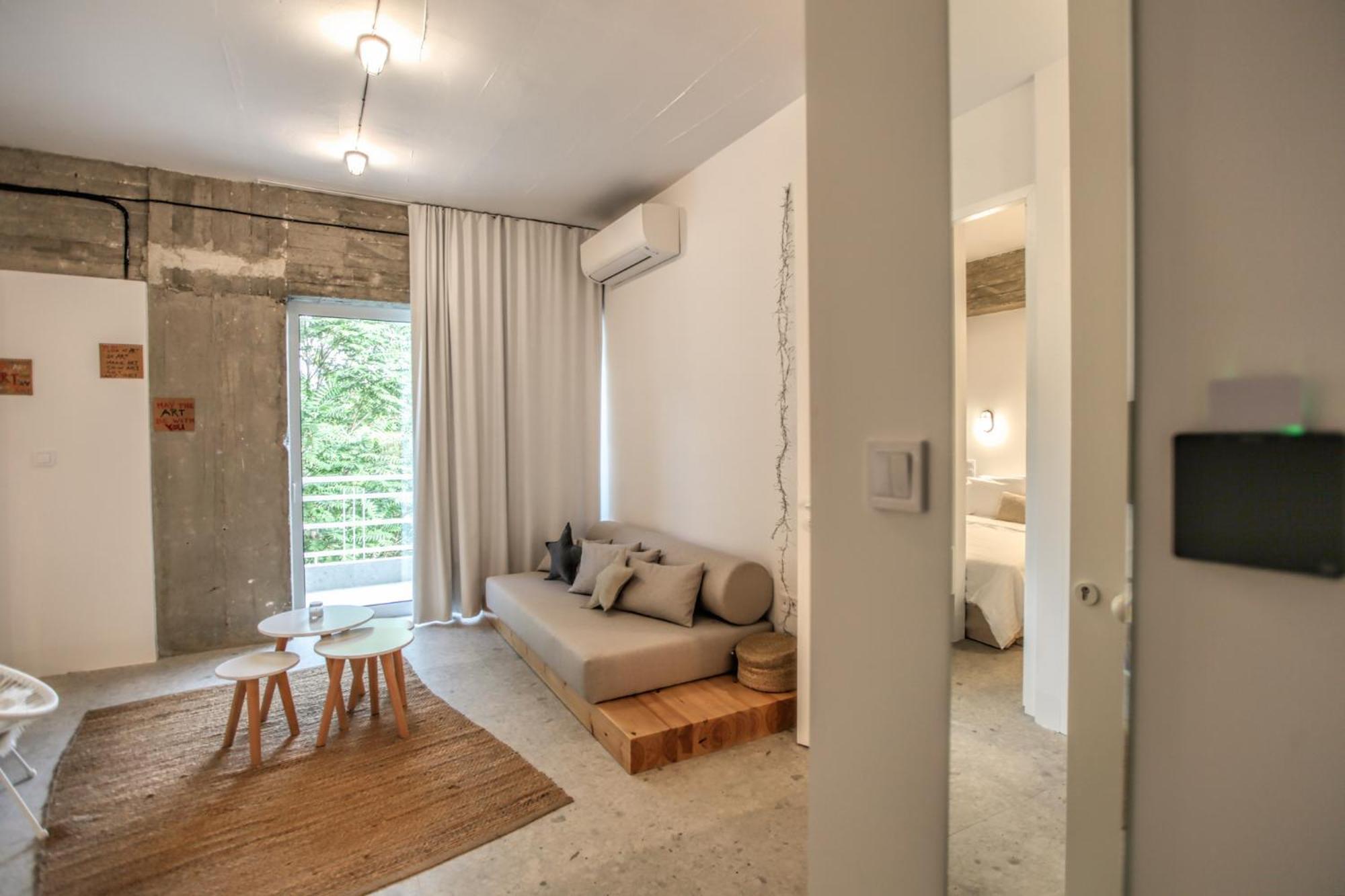 Apartamento Convent-Βand Αpartment Kalambaka Exterior foto