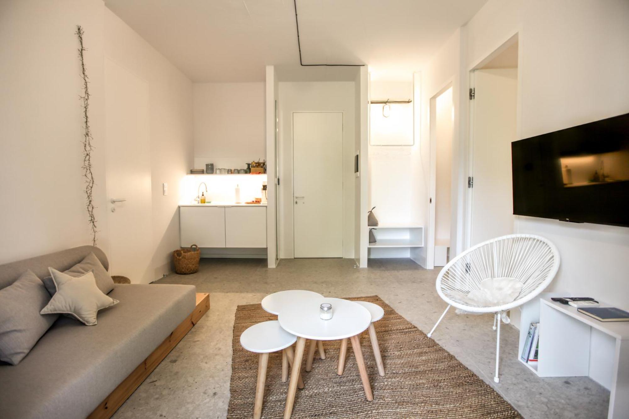 Apartamento Convent-Βand Αpartment Kalambaka Exterior foto