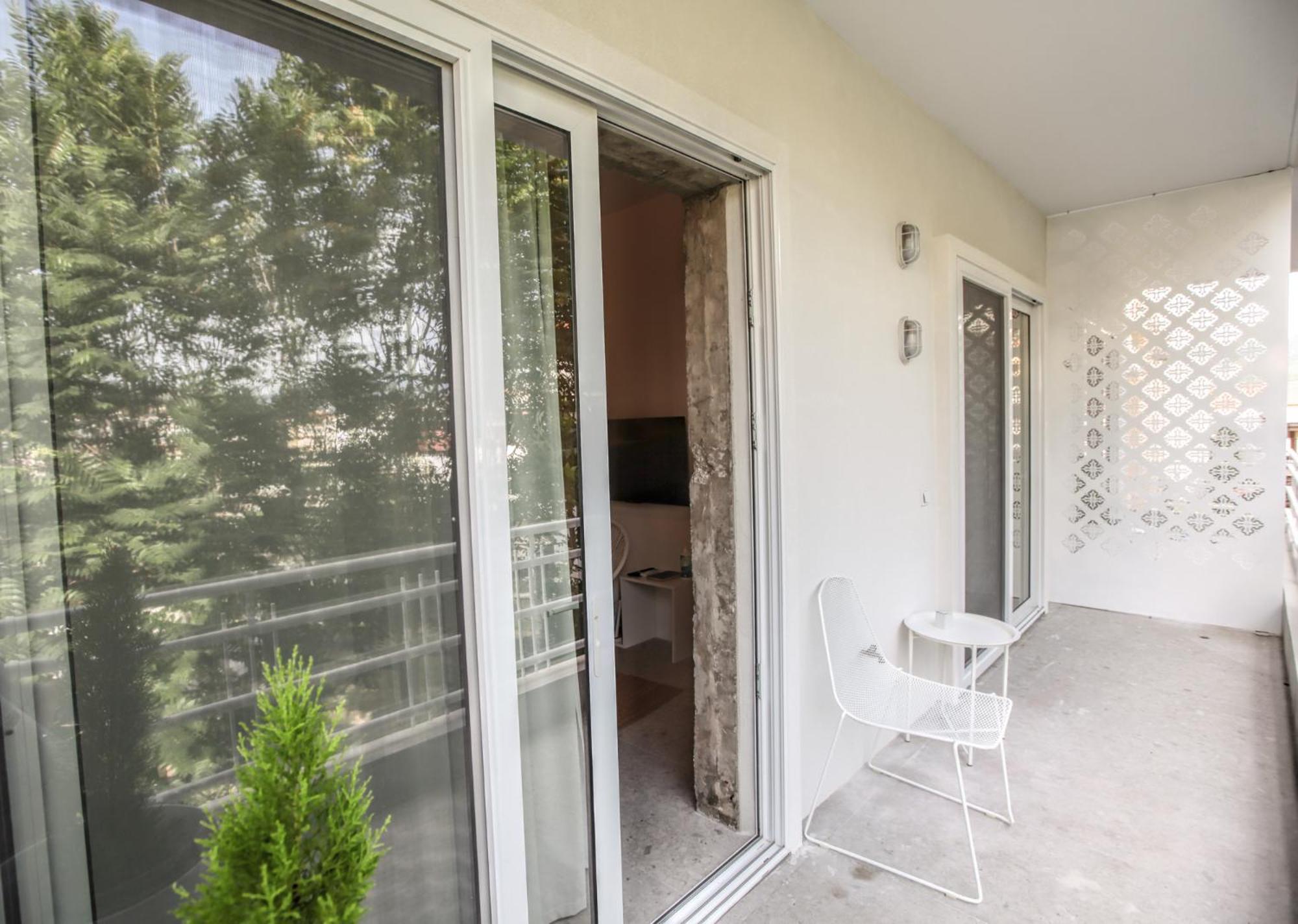 Apartamento Convent-Βand Αpartment Kalambaka Exterior foto